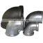 G.I.Malleable Iron Pipe Fittings Building Hardware Items