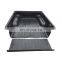 2021Universal High-strength Carbon Steel Drawers Sliding Pickup Truck Bed Slide Tray for Toyota Hilux D-max Np300 F150 Ranger