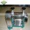 High Juice Yield Stainless Steel Sugar Cane Juicer Machine