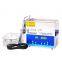 3.2L Digital Ultrasonic Cleaner Heating Degreasing multi function for irregular components