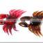 Hot sale Mixed Color Plastic gulp soft bait fishing