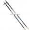 Portable Rotary Fishing 3.9M 4.2M 4.5M 5.4M Fishing Rod  Carbon Fiber Telescopic Travel Sea Boat Rock Fishing Rod