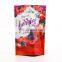 Custom Printed Zip Lock Mylar Smell Proof Bags