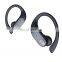 KINGSTAR K400 Wireless Earphone Sports Fitness Ear New Style Ear Hook In-Ear Waterproof Headphone