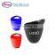 Cheap Plastic Beer Ice Bucket for Promotions
