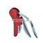 Top Selling Stainless Steel Rabbit Shape Wine Bottle Opener