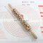 Christmas and Easter Festivities Wooden Embossing Rolling Pin for Baking Cookies