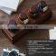 Wooden Watch Display Luxury Packaging Box for Watch Cases Custom Drawer Watch Box