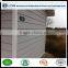 6MM wood grain fiber cement siding board panel exterior wall Building & Decoration Material