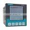 Digital panel data logger MODBUS RTU 3 phase power quality analyzer price