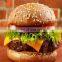 Automatic Breadsticks Hamburger Stuffed Bun Loaf Bread Maker Machine Customized Bread production Line