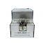 Adjustable Rail MA-905 Automatic Screw Feeder Machine  for 1.0-5.0mm Screws with Screw Cap