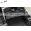Trunk luggage rack for jeep wrangler jl