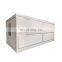 Folding Expandable Luxury Galvanized Prefabricated Container House With 2 Bedrooms
