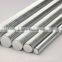 Threaded rods hot dip-galvanized