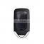 Replacement 4 Button 433 Mhz 47 Chip Car Remote Smart Key Fit For Honda CIVIC Auto