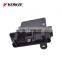 Heater Resistor For Nissan Dualis J10 27150-EY00A