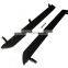 Steel Side Step Bar for Tacoma 05-19 4x4 Accessories Maiker Manufacturer Black Running Board for Tacoma