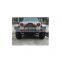 2019 New  Design Steel Front  Bumper  For Jeep Wrangler JL  Accessories From Maiker
