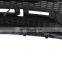 Maiker Auto parts Black Grille Mesh for F250/F350 2005-2007 Car Accessories Grille