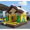 Guangzhou baiyun commercial inflatable jumping castle bounce house