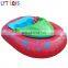 Factory price water bike pedal boats for sale water boat for kids