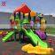 china playground equipment kids commercial outdoor playground OL-SL002