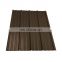 Ibr Rddfing Sheet Galvalume Colorful Lowes Metal Color Coated Galvanized Corrugated Ppgi Roofing Sheets