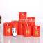 remote safety high Simulated no fire  wholesale  giveaways birthday sparkler match scented candle