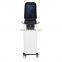 Mini Diagnostic Digital Muscle Stimulator Muscle Stimulator Electronic Pulse Massager