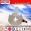 3 in 1 Transparent Plastic Funnel