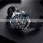BENYAR 5151 Gentleman's choice watches quartz movement luminous chronograph dropshipping waterproof stylish men wristwatch