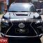 High Quality FACTORY PRICE for  Hilux Revo 2015~2020 LX body kit