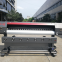 Eco Solvent Printer With Xp600 Head