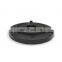 Custom Plastic Molded Parts Clear PC PMMA Plastic Injection Molding Transparent Parts Container