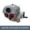 Electric valve electric actuator  IT30  Electric flow valve for cement plant