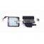 one pair of LED puddle light side under mirror lamps For Ford Focus Kuga C-Max Escape Mondeo IV