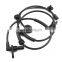 HIGH Quality ABS Wheel Speed Sensor OEM 6C11-2B372-AA / 6C11-2B372-AB FOR Ford Transit MK7 2.2 2.4L 2006-2015