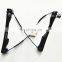 for Skoda Fabia I 6Y 1999-2007 DOORS Front Left Driver Window Mechanism 6Y1837461 6Y0837461