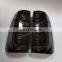Modified Black 2011 LED Tail Lamp Taillight Backlamp for Toyota Hilux Vigo 2012 2013 2014 2015
