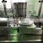Hgh Peptides Vial Liquid filling and packaging machine, Vial Stoppering Machine, Vial sealing Vacuum Machine
