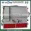 Perfect design high efficient animal poultry feed mixer/fertilizer mixermachine