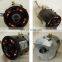 2021 Latest Products 48V 3.7kW 105A Motor 2500RPM Waterproof Motor