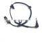 High Quality  ABS wheel speed sensor 23251376 for  Buick Encore