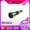 4mm pannel socket 24.241 high voltage banana socket