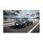 China Supplier Good Quality Lower Price Sales Promotion Carbon Car Parts Front Bumper Side Canards For BMW 840i