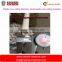 HAS VIDEO Plastic Pipe Core Cutting Machine