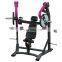 Fitness Commercial Fitness Equipment PL14 Decline Chest Press best sell Strength Machine