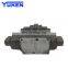 Japan valve DSHG-06-3C2-A2460 DSG-03-2B2-A220-50 DSG-01-3C4-D24-N-50 Hydraulic valve YUKEN