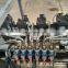 Factory Wholesale Light Steel Villa Keel Machine Light Steel Residential Automatic Forming Equipment